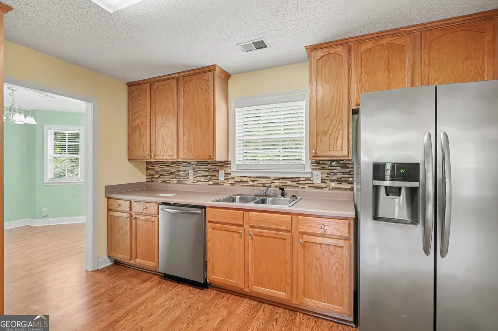 306 Park Chase CT Griffin, GA 30224