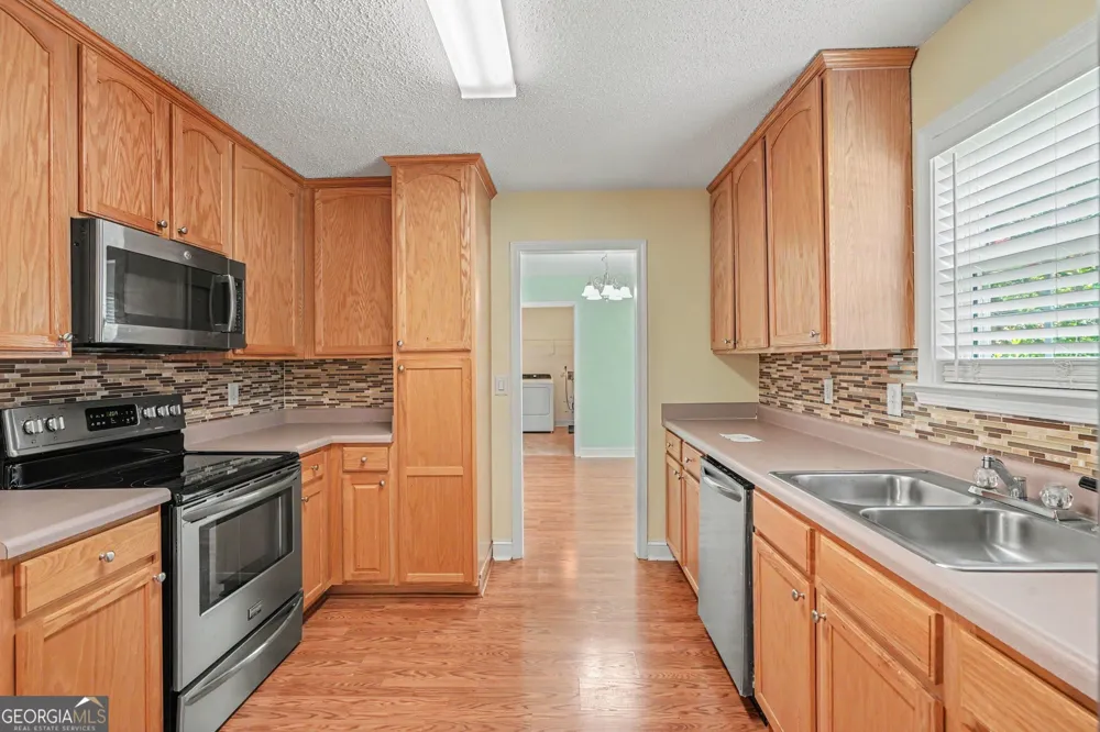 306 Park Chase CT Griffin, GA 30224