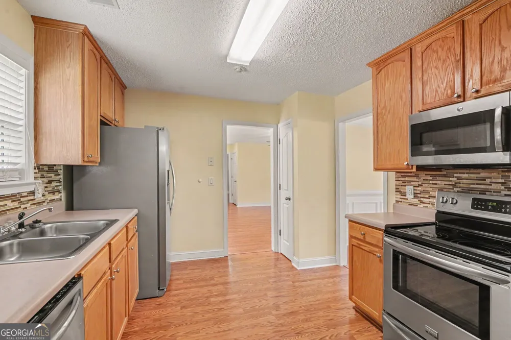 306 Park Chase CT Griffin, GA 30224