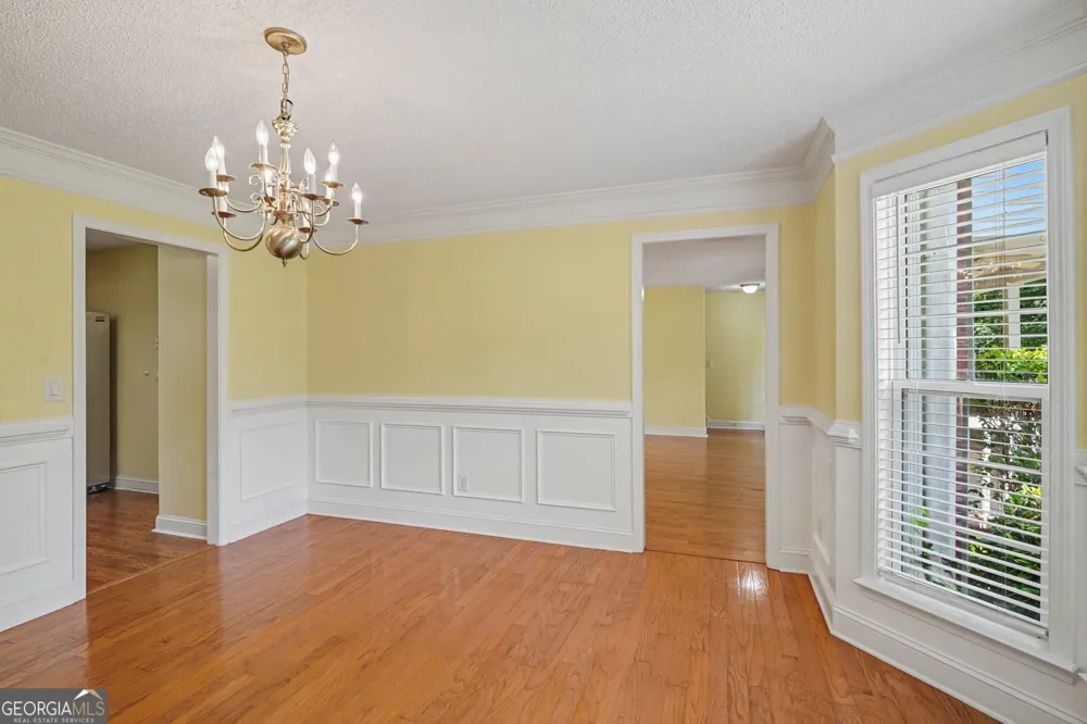 306 Park Chase CT Griffin, GA 30224