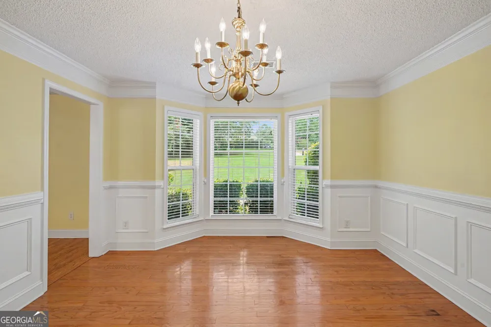306 Park Chase CT Griffin, GA 30224