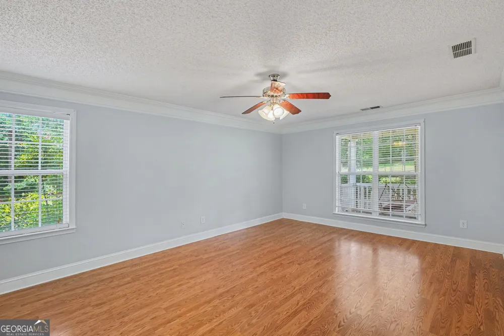 306 Park Chase CT Griffin, GA 30224