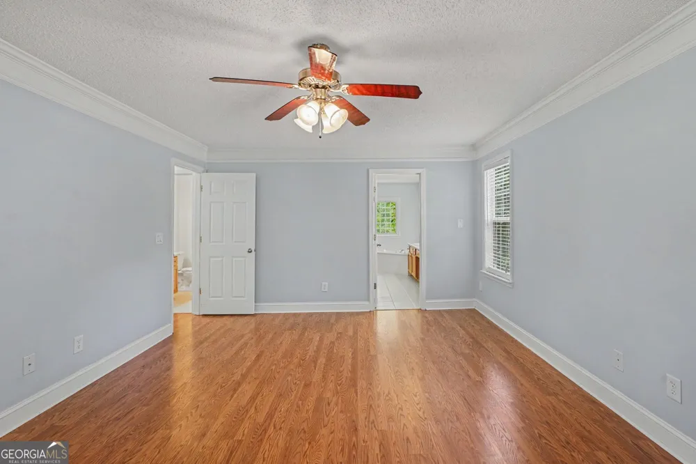 306 Park Chase CT Griffin, GA 30224