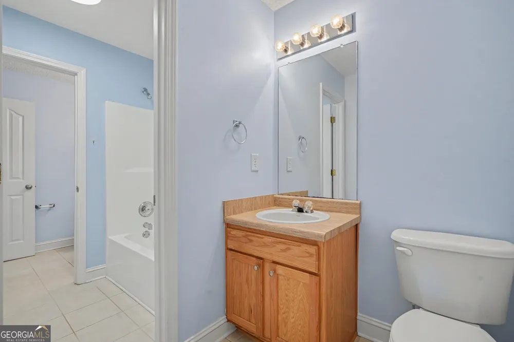 306 Park Chase CT Griffin, GA 30224