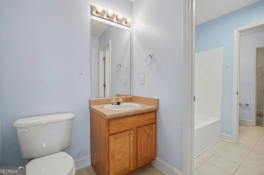 306 Park Chase CT Griffin, GA 30224