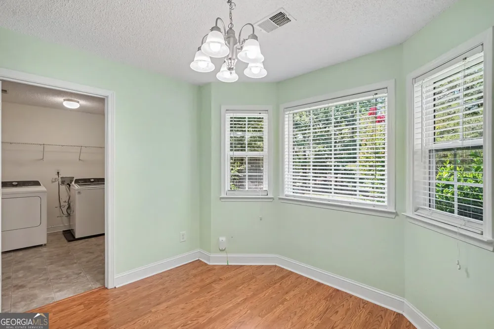 306 Park Chase CT Griffin, GA 30224