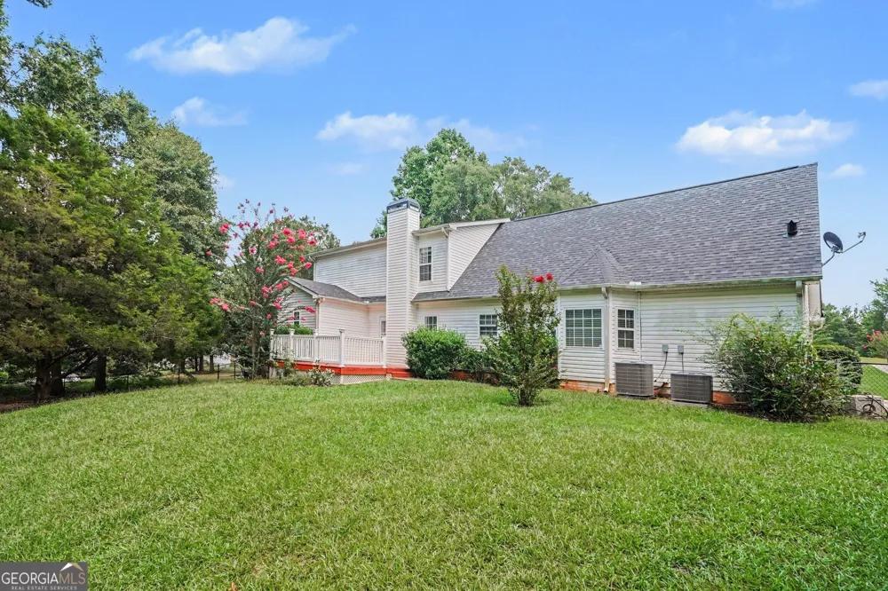 306 Park Chase CT Griffin, GA 30224