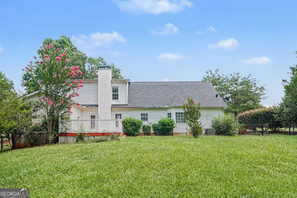 306 Park Chase CT Griffin, GA 30224