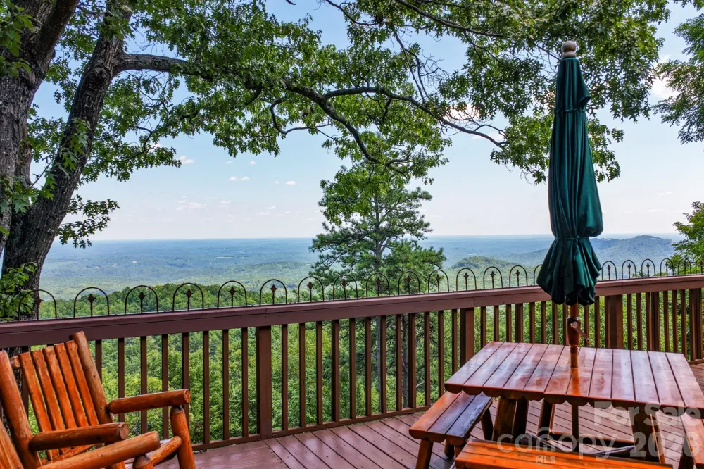 155 Hickory Nut Lane Lake Lure, NC 28746