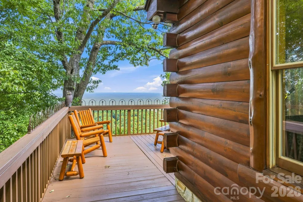155 Hickory Nut Lane Lake Lure, NC 28746