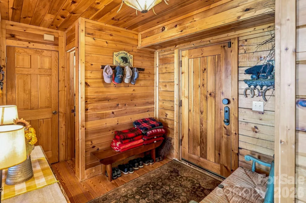 155 Hickory Nut Lane Lake Lure, NC 28746