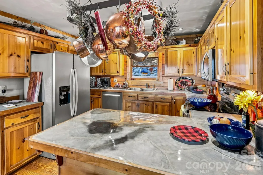 155 Hickory Nut Lane Lake Lure, NC 28746