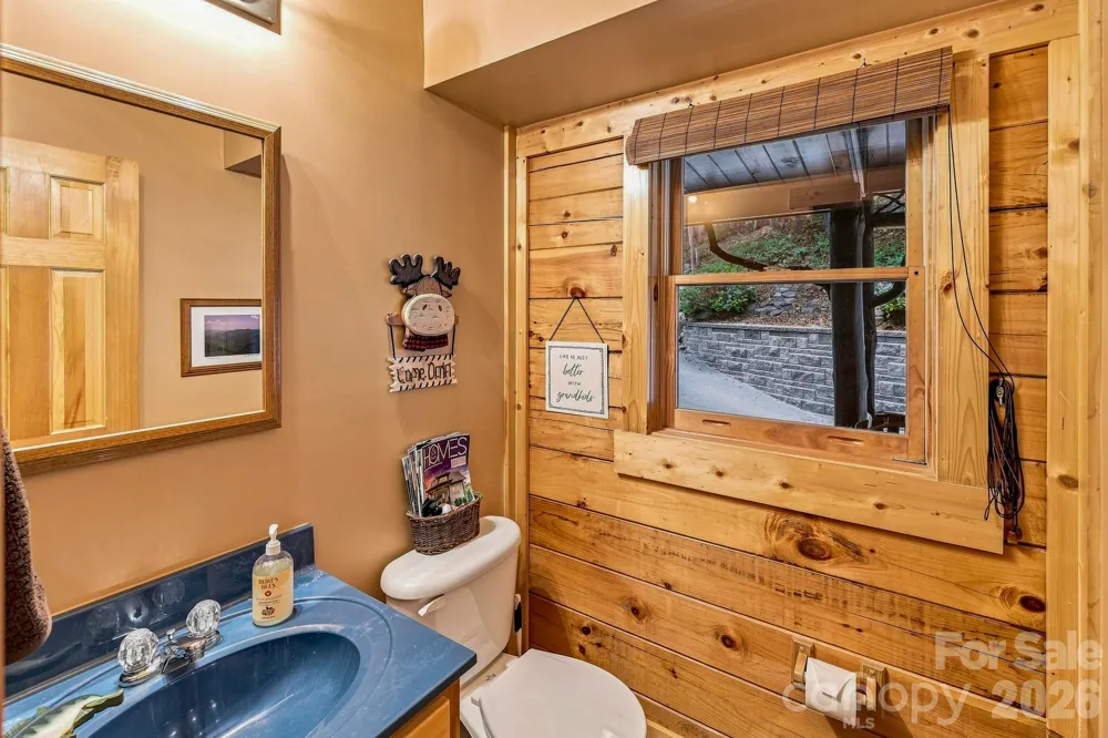 155 Hickory Nut Lane Lake Lure, NC 28746