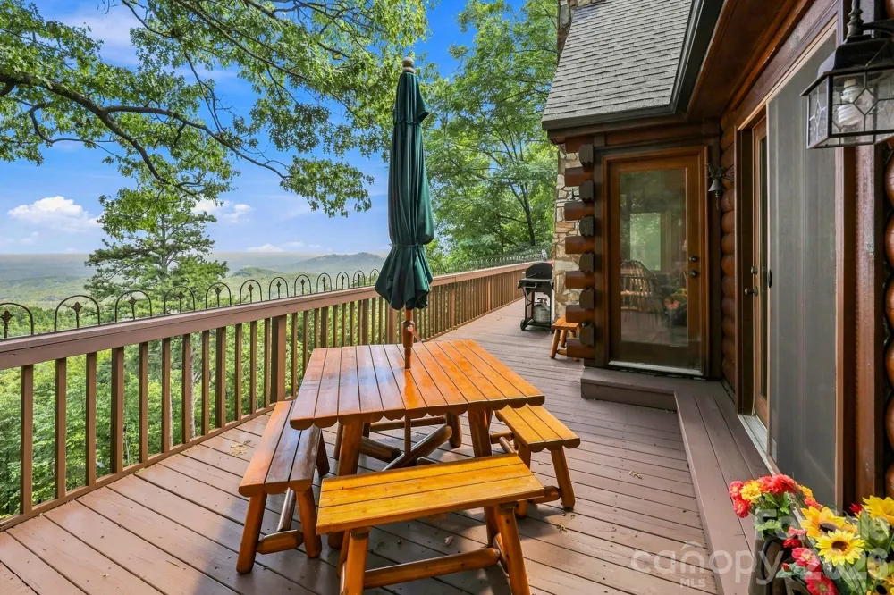 155 Hickory Nut Lane Lake Lure, NC 28746