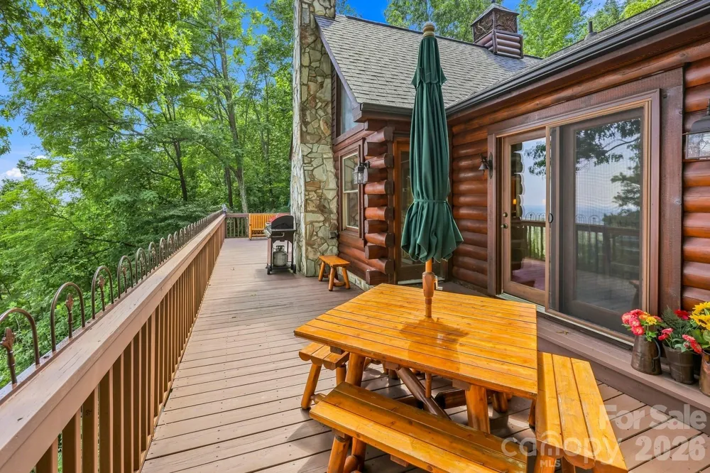 155 Hickory Nut Lane Lake Lure, NC 28746
