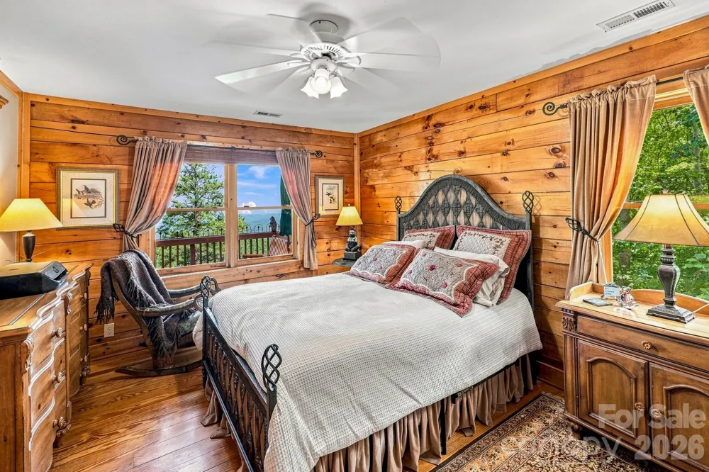 155 Hickory Nut Lane Lake Lure, NC 28746
