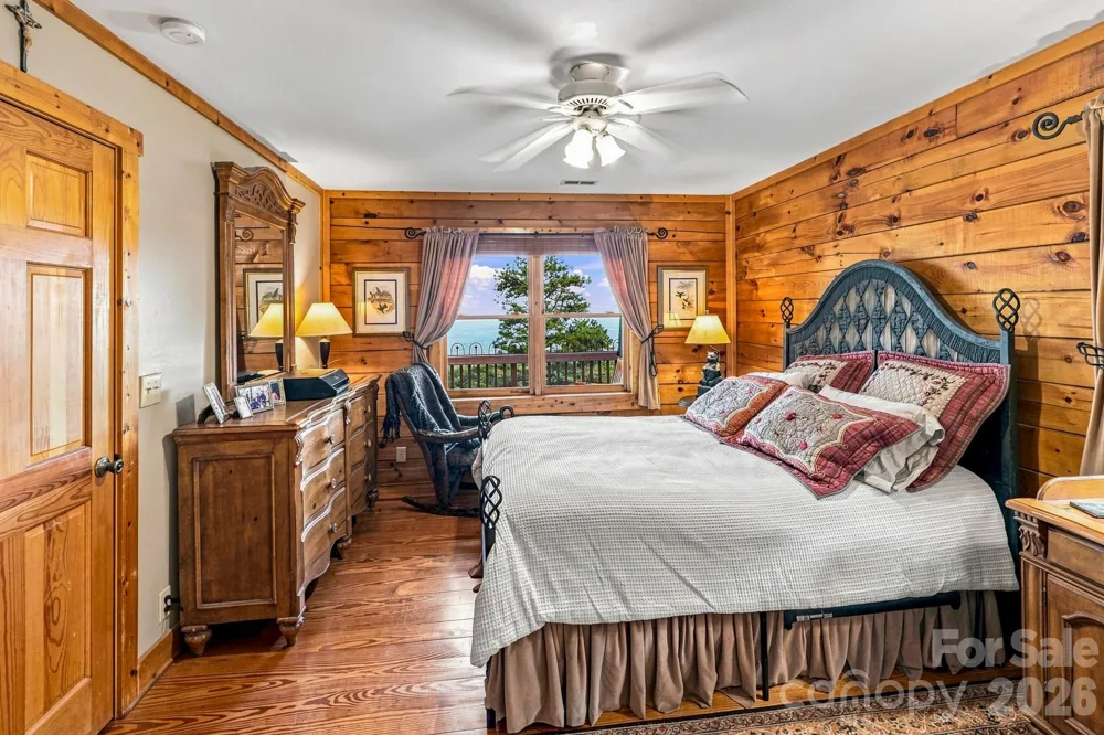 155 Hickory Nut Lane Lake Lure, NC 28746