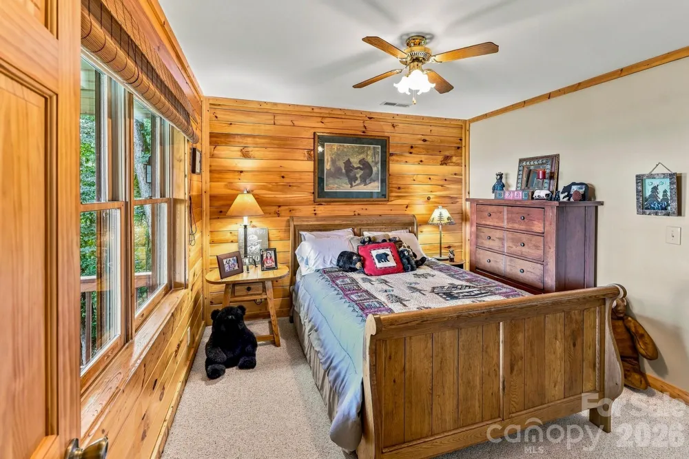 155 Hickory Nut Lane Lake Lure, NC 28746