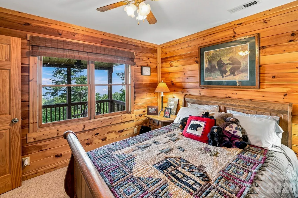 155 Hickory Nut Lane Lake Lure, NC 28746