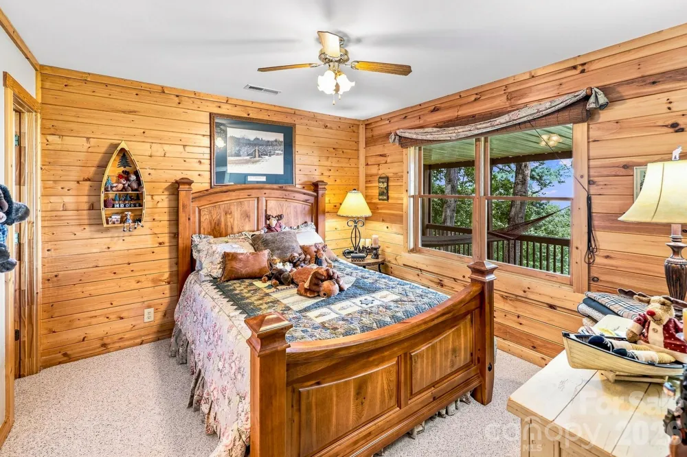 155 Hickory Nut Lane Lake Lure, NC 28746