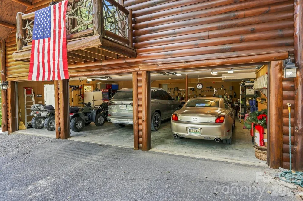 155 Hickory Nut Lane Lake Lure, NC 28746