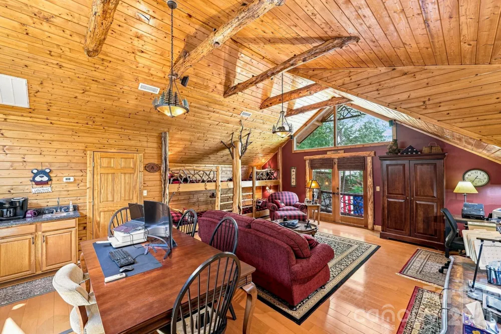 155 Hickory Nut Lane Lake Lure, NC 28746