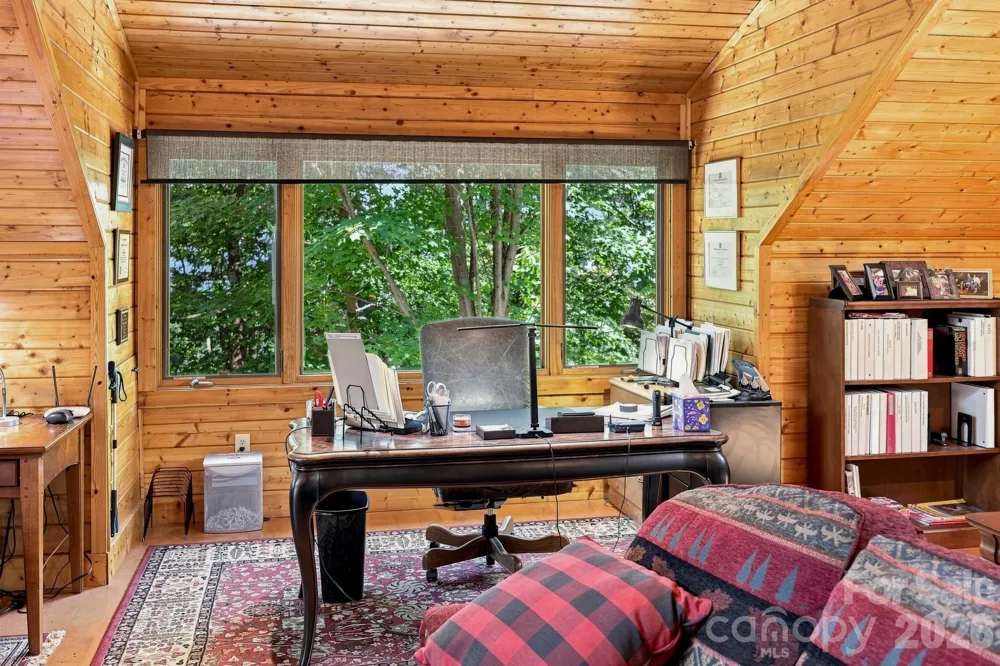 155 Hickory Nut Lane Lake Lure, NC 28746
