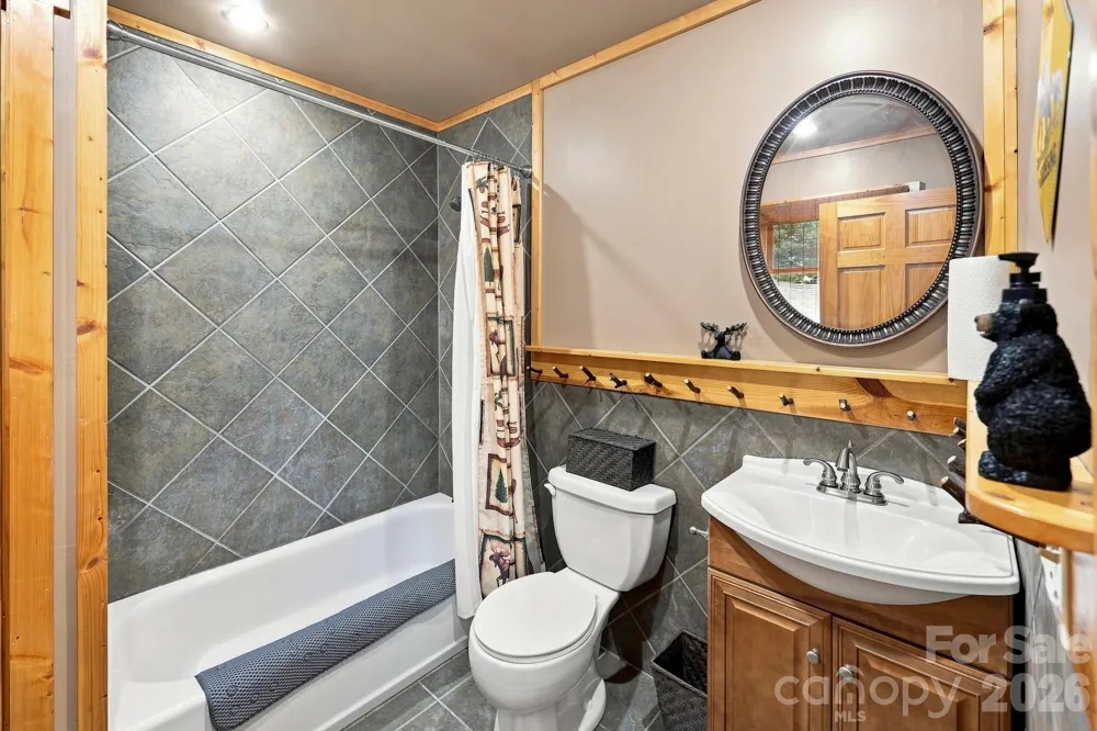 155 Hickory Nut Lane Lake Lure, NC 28746