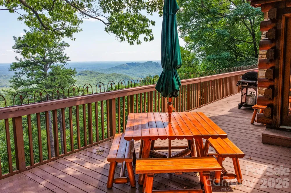 155 Hickory Nut Lane Lake Lure, NC 28746