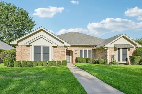 1412 Wagonwheel Court
