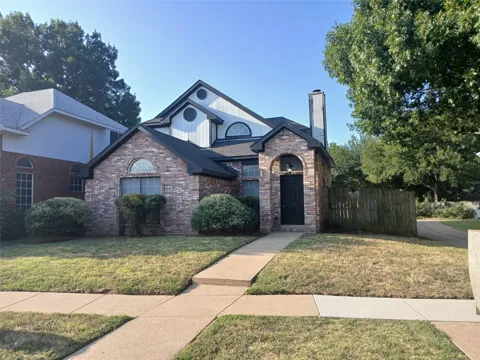4305 Sierra Drive