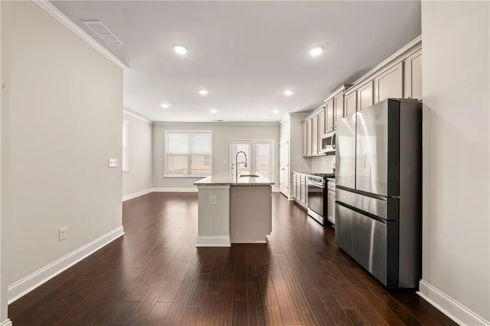2695 La Rive Drive Duluth, GA 30097