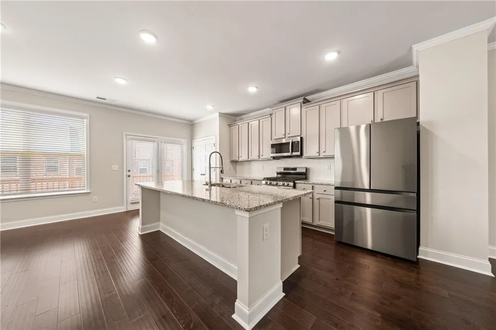 2695 La Rive Drive Duluth, GA 30097