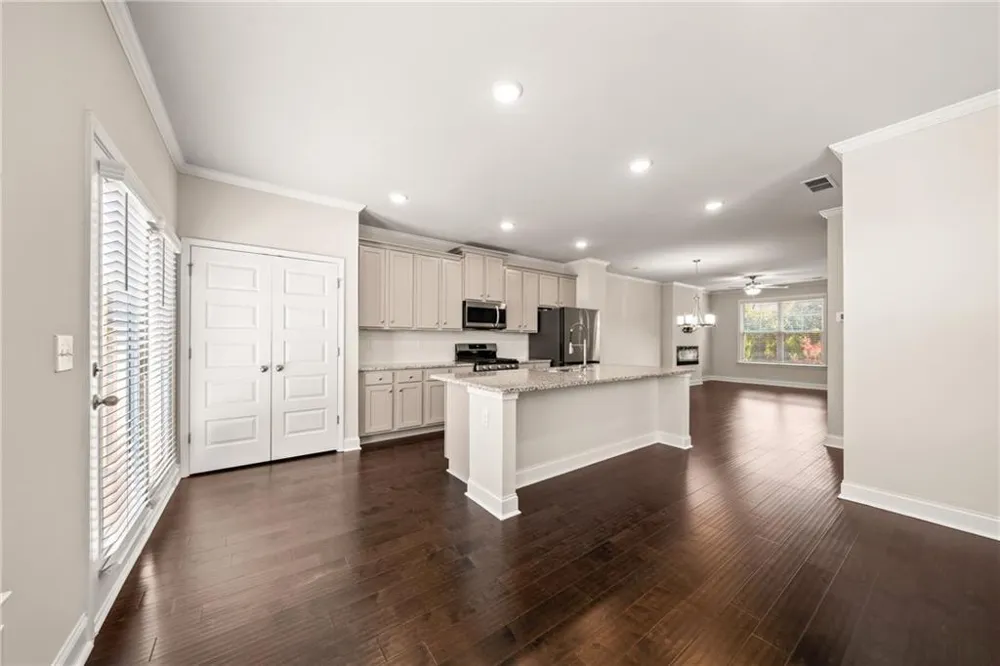 2695 La Rive Drive Duluth, GA 30097