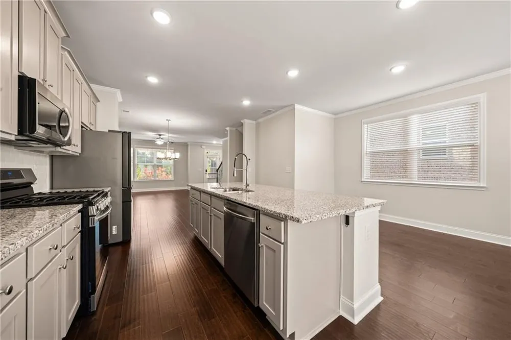 2695 La Rive Drive Duluth, GA 30097