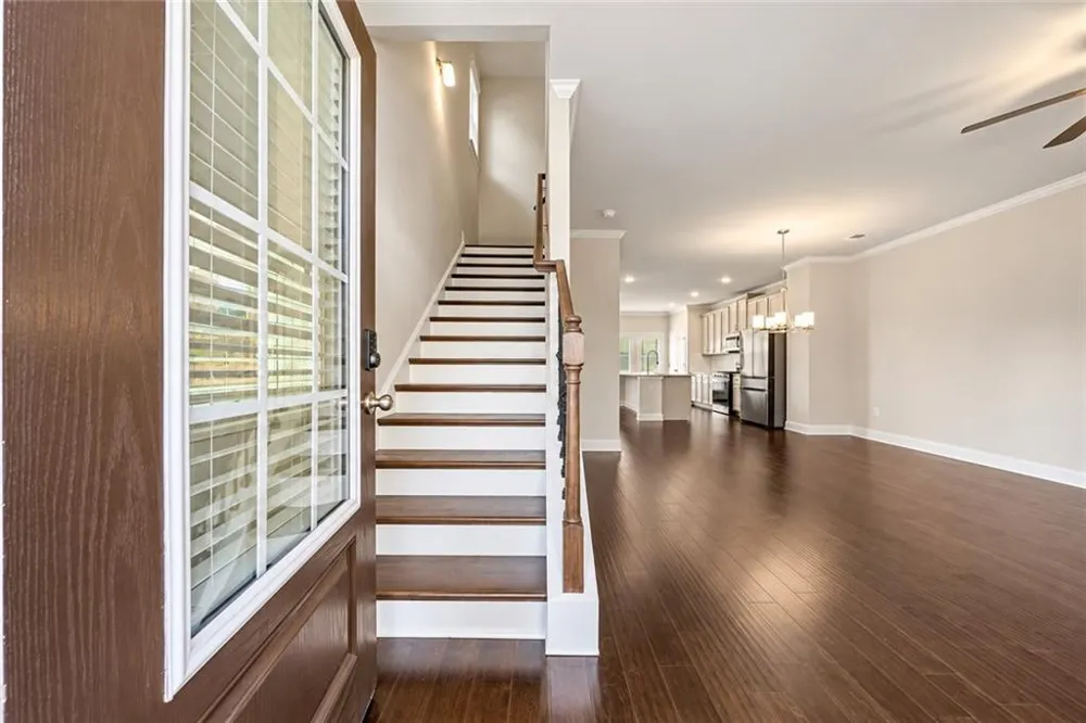 2695 La Rive Drive Duluth, GA 30097