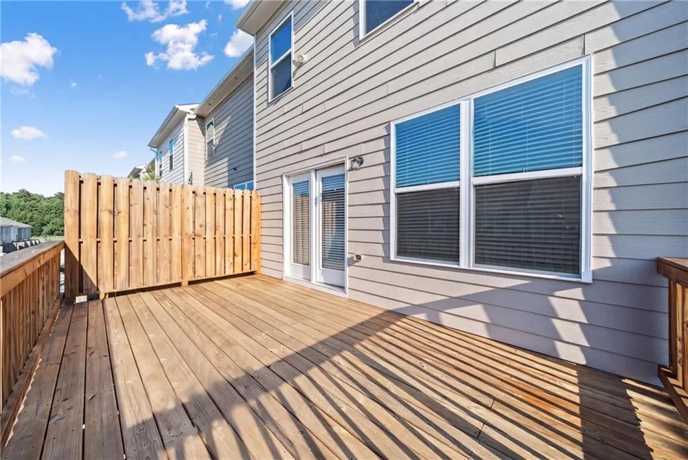 2695 La Rive Drive Duluth, GA 30097