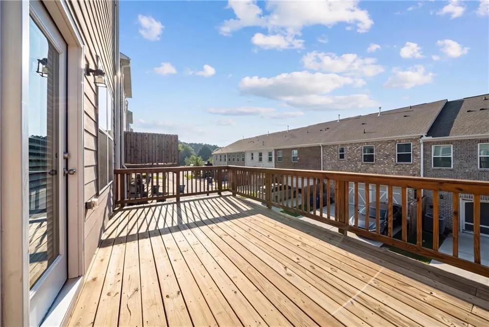 2695 La Rive Drive Duluth, GA 30097