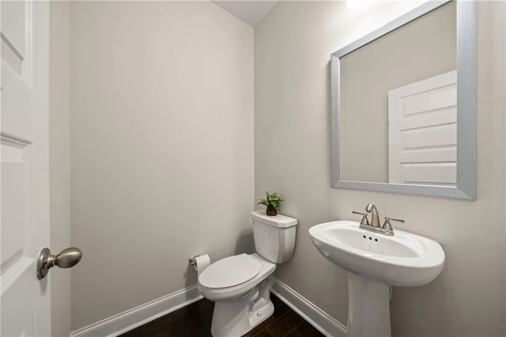 2695 La Rive Drive Duluth, GA 30097