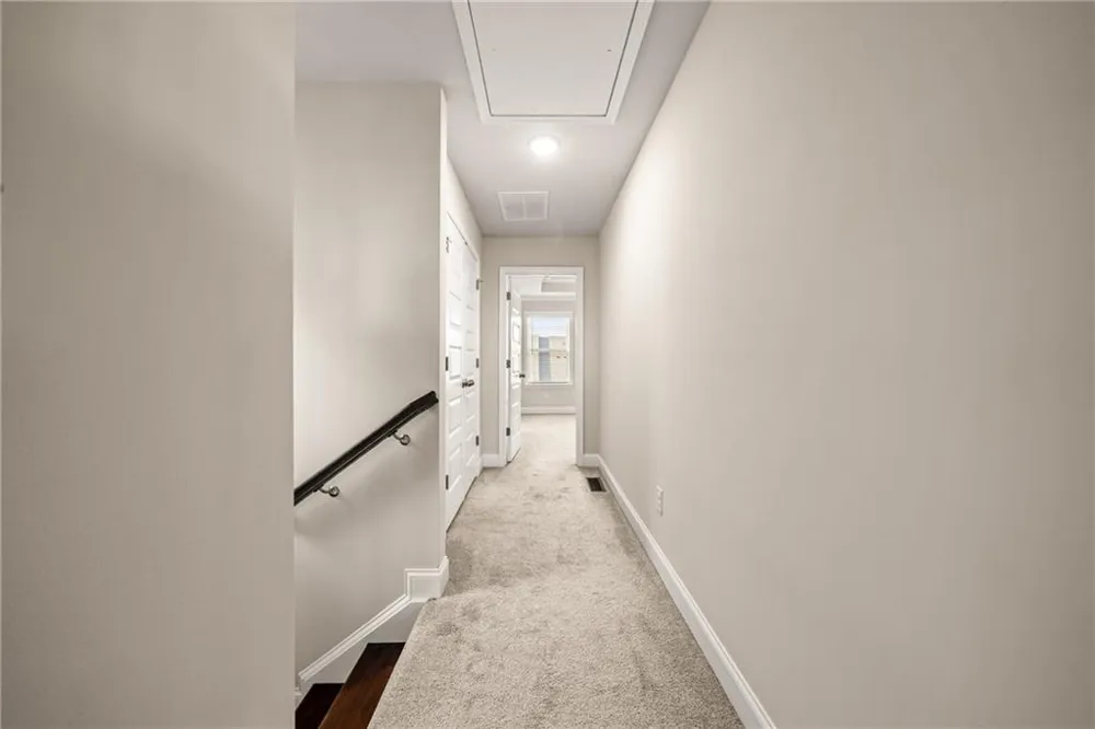 2695 La Rive Drive Duluth, GA 30097