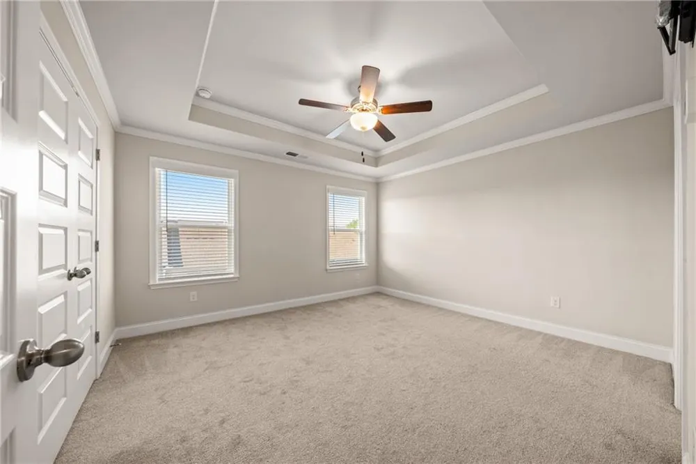 2695 La Rive Drive Duluth, GA 30097