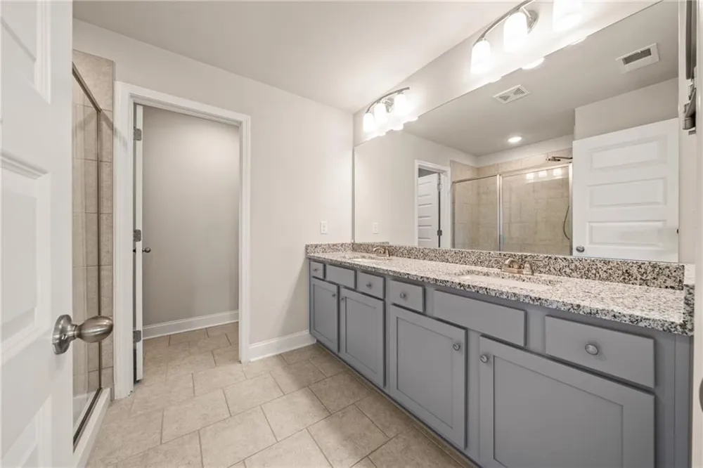 2695 La Rive Drive Duluth, GA 30097
