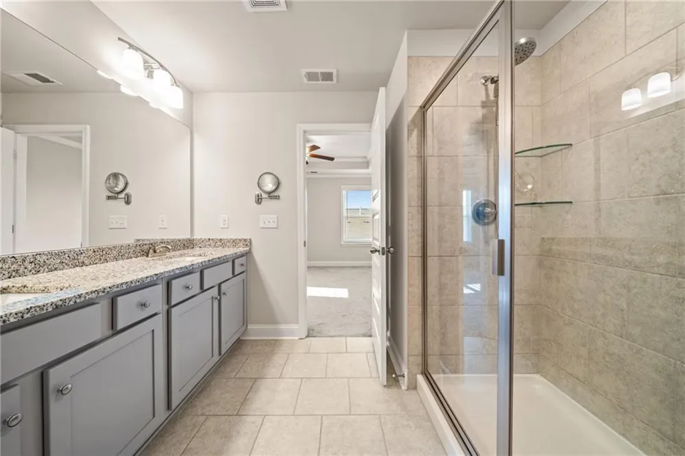 2695 La Rive Drive Duluth, GA 30097
