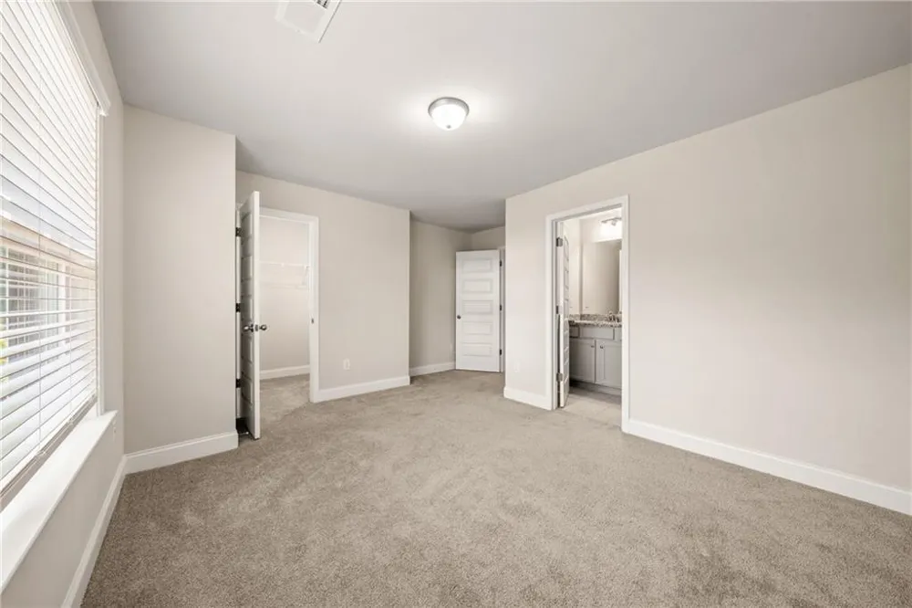 2695 La Rive Drive Duluth, GA 30097