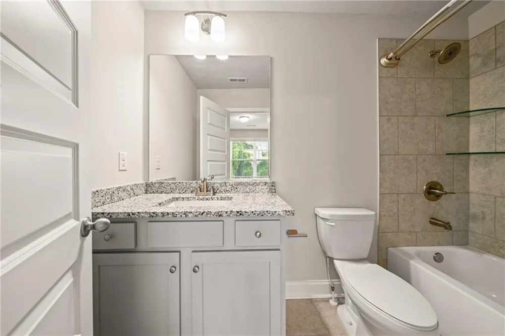 2695 La Rive Drive Duluth, GA 30097