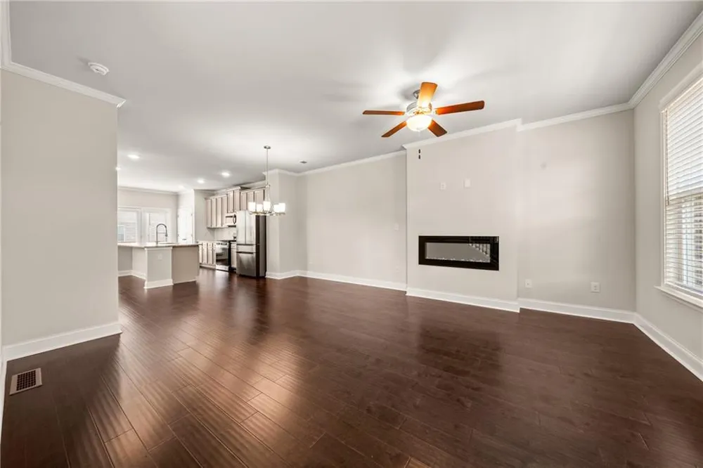 2695 La Rive Drive Duluth, GA 30097