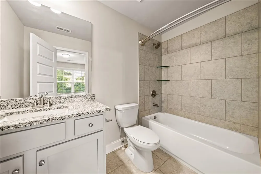 2695 La Rive Drive Duluth, GA 30097