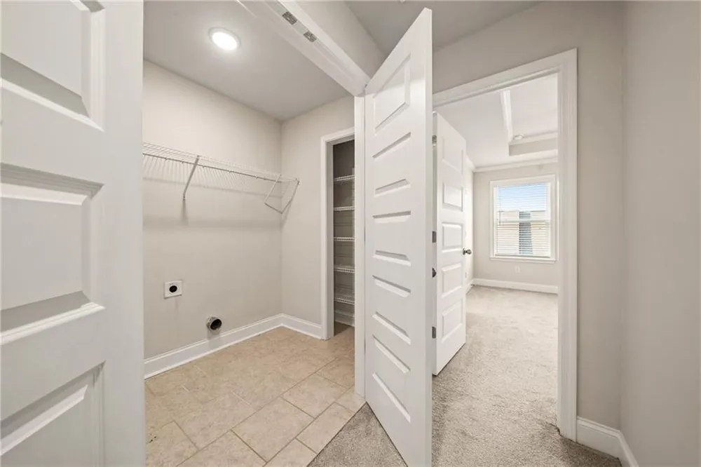 2695 La Rive Drive Duluth, GA 30097