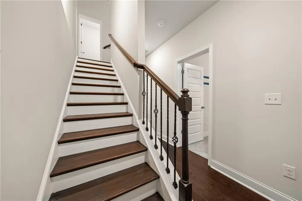 2695 La Rive Drive Duluth, GA 30097