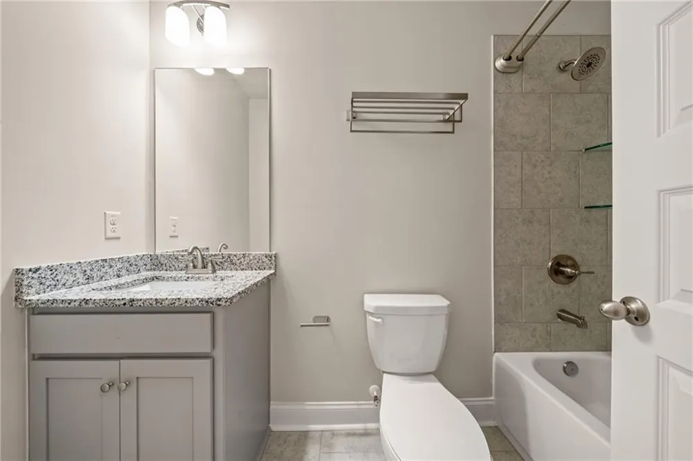 2695 La Rive Drive Duluth, GA 30097